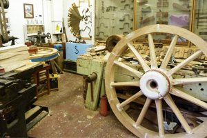 Woodworking Plans Image Wheel